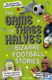 The Game Of Three Halves