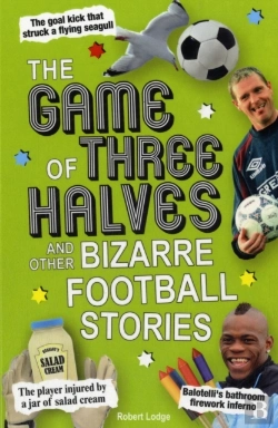 Bertrand.pt - The Game Of Three Halves