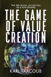 The Game Of Value Creation