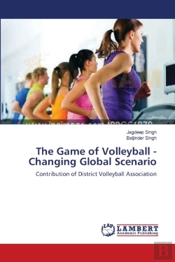 Bertrand.pt - The Game Of Volleyball - Changing Global
