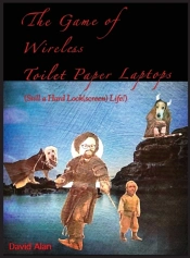 The Game Of Wireless Toilet Paper Laptops