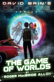 The Game Of Worlds