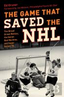 The Game That Saved The Nhl
