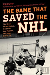 The Game That Saved The Nhl