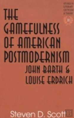 Bertrand.pt - The Gamefulness Of American Postmodernism