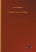 The Gamekeeper At Home