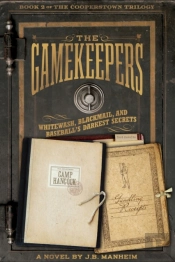 The Gamekeepers