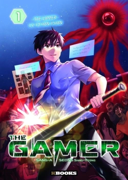 Bertrand.pt - The Gamer T01