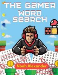 The Gamer Word Search