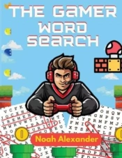 The Gamer Word Search