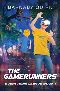 Bertrand.pt - The Gamerunners