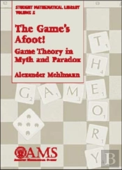 The Game'S Afoot!