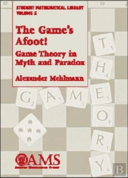 Bertrand.pt - The Game'S Afoot!