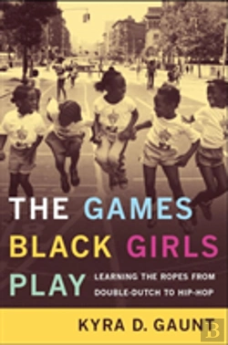 Bertrand.pt - The Games Black Girls Play
