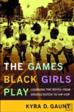 Bertrand.pt - The Games Black Girls Play
