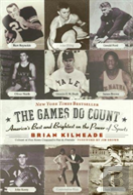 The Games Do Count