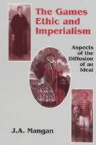 The Games Ethic And Imperialism