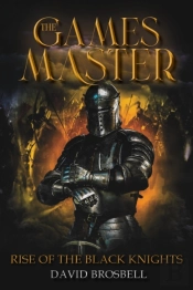 The Games Master: Rise Of The Black Knig