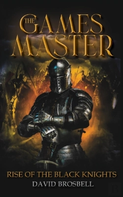 Bertrand.pt - The Games Master: Rise Of The Black Knig