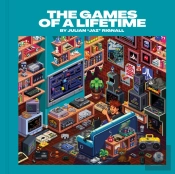 The Games Of A Lifetime
