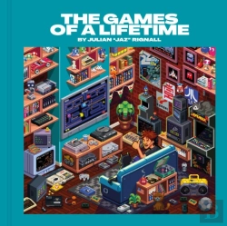 Bertrand.pt - The Games Of A Lifetime