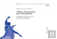 The Games Of Fiction