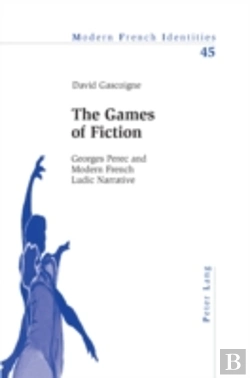 Bertrand.pt - The Games Of Fiction