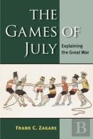 The Games Of July