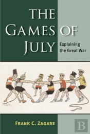 The Games Of July