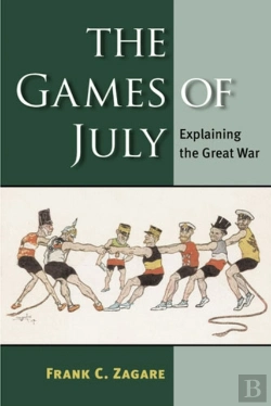 Bertrand.pt - The Games Of July