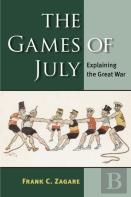 The Games Of July
