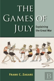 The Games Of July