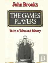 The Games Players