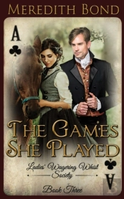 The Games She Played
