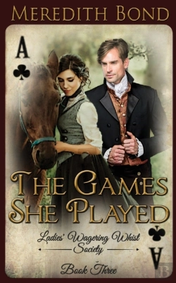 Bertrand.pt - The Games She Played