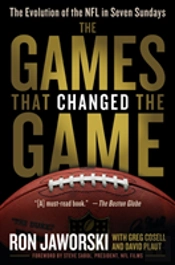 The Games That Changed The Game