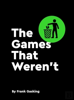 Bertrand.pt - The Games That Weren'T