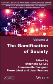 The Gamification Of Society