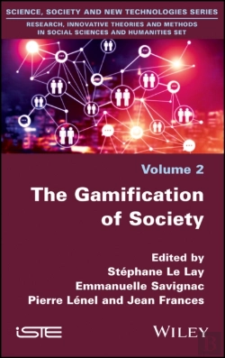 Bertrand.pt - The Gamification Of Society