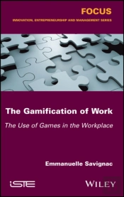 The Gamification Of Work