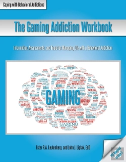 Bertrand.pt - The Gaming Addiction Workbook