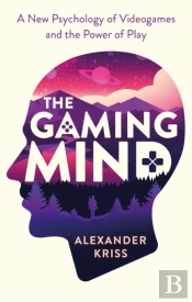 The Gaming Mind