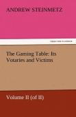 The Gaming Table