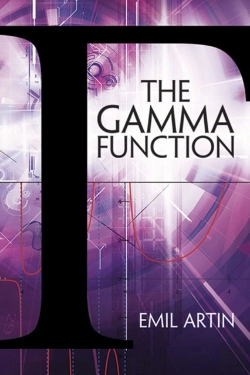 Bertrand.pt - The Gamma Function