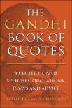 The Gandhi Book Of Quotes