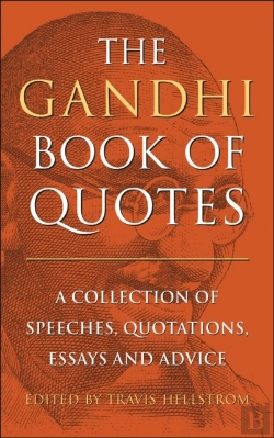 Bertrand.pt - The Gandhi Book Of Quotes
