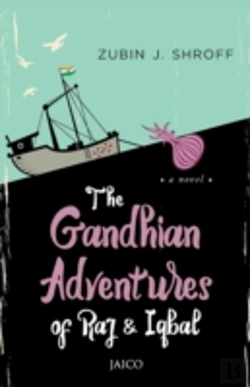 Bertrand.pt - The Gandhian Adventures Of Raj & Iqbal