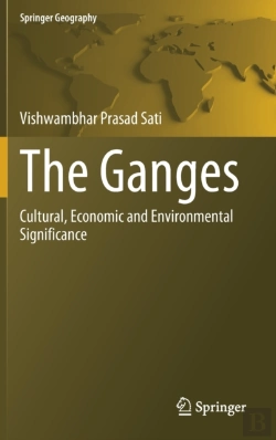 Bertrand.pt - The Ganges