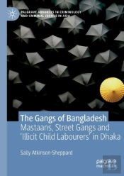 The Gangs Of Bangladesh