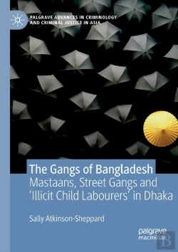 Bertrand.pt - The Gangs Of Bangladesh